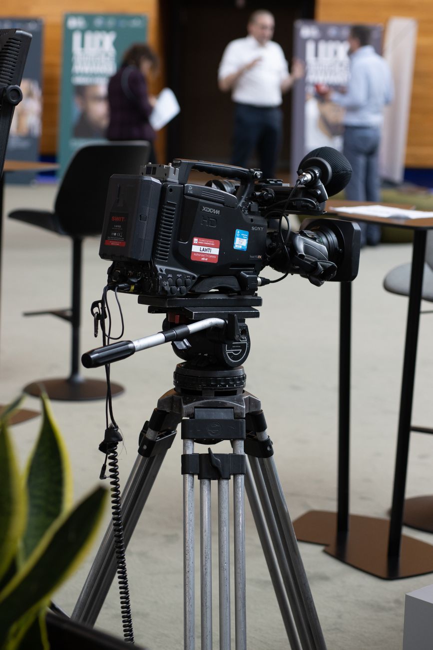 Regulatory Documents and Television Studio Equipment