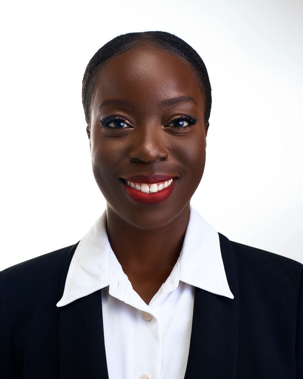 Naledi Dlamini